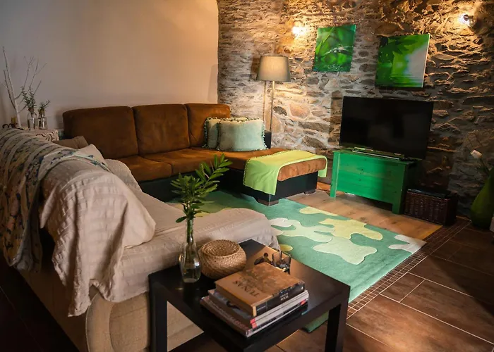 Casa Da Ferreira_vila Real